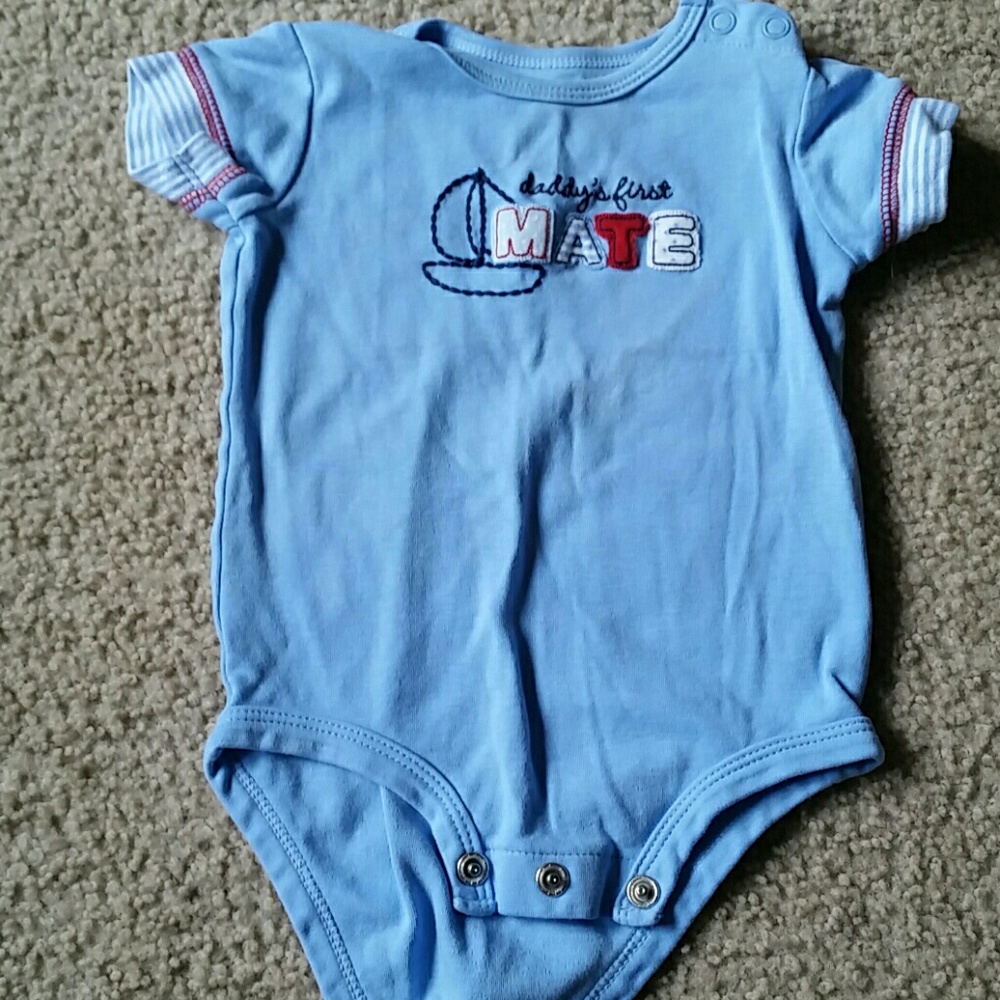 Carter's Bundle - Picture 5 of 6